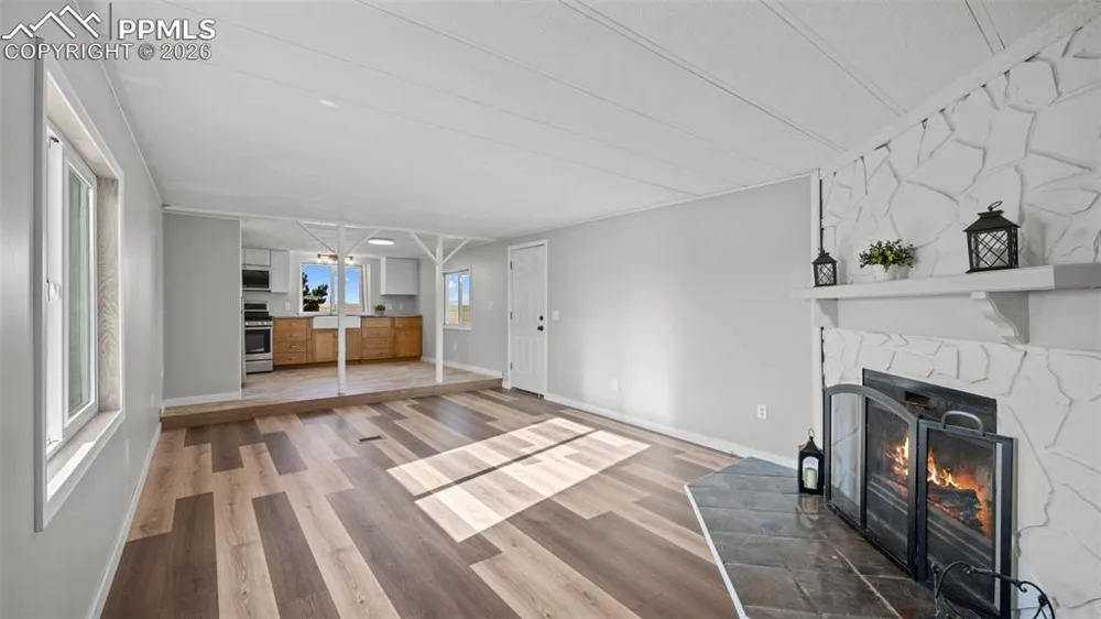 37155 E Jones Road Yoder, CO 80864