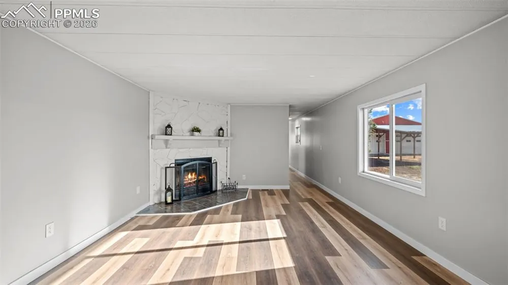 37155 E Jones Road Yoder, CO 80864