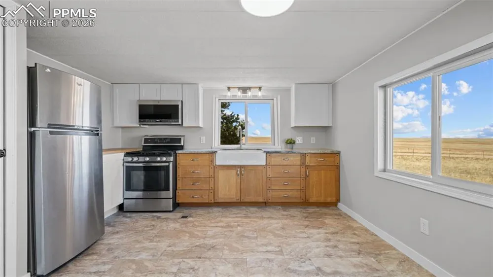 37155 E Jones Road Yoder, CO 80864
