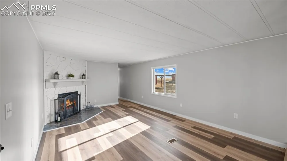 37155 E Jones Road Yoder, CO 80864