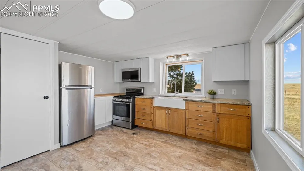 37155 E Jones Road Yoder, CO 80864