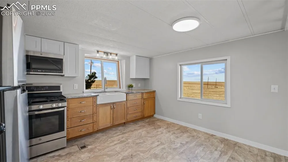 37155 E Jones Road Yoder, CO 80864
