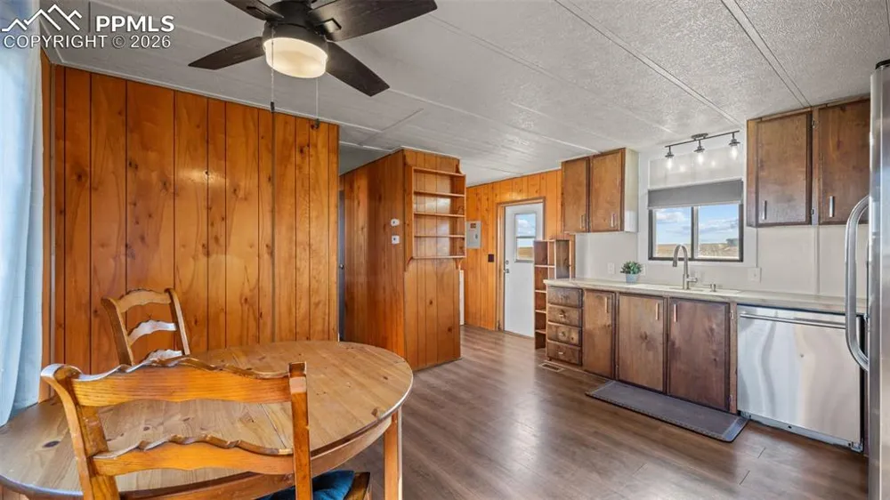 37155 E Jones Road Yoder, CO 80864