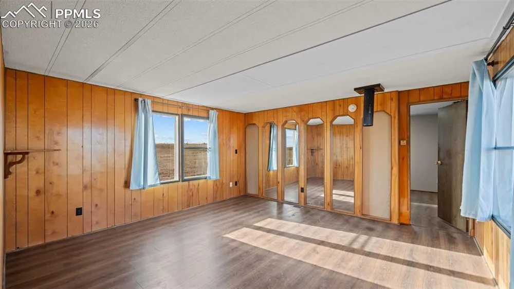 37155 E Jones Road Yoder, CO 80864