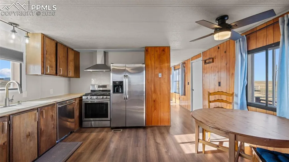 37155 E Jones Road Yoder, CO 80864
