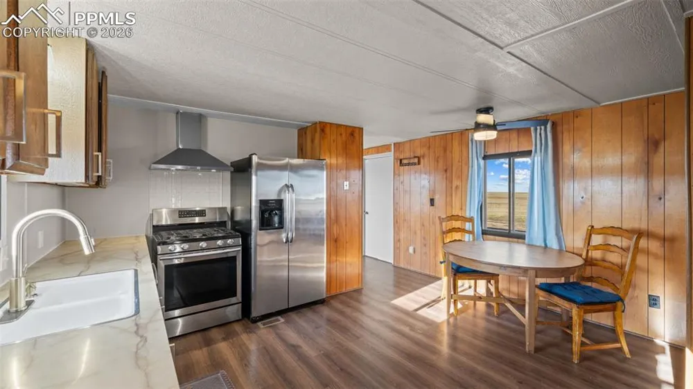 37155 E Jones Road Yoder, CO 80864