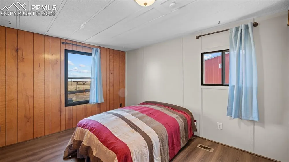 37155 E Jones Road Yoder, CO 80864
