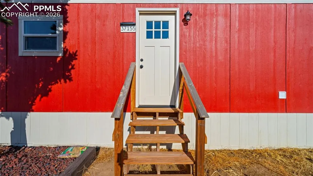 37155 E Jones Road Yoder, CO 80864