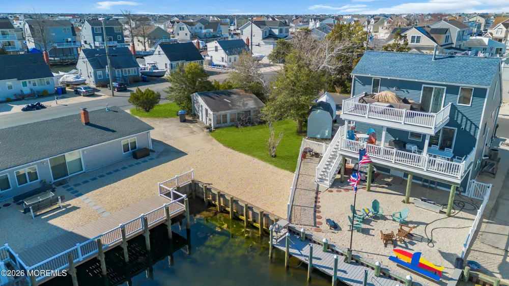 3 Linda Road Manahawkin, NJ 08050