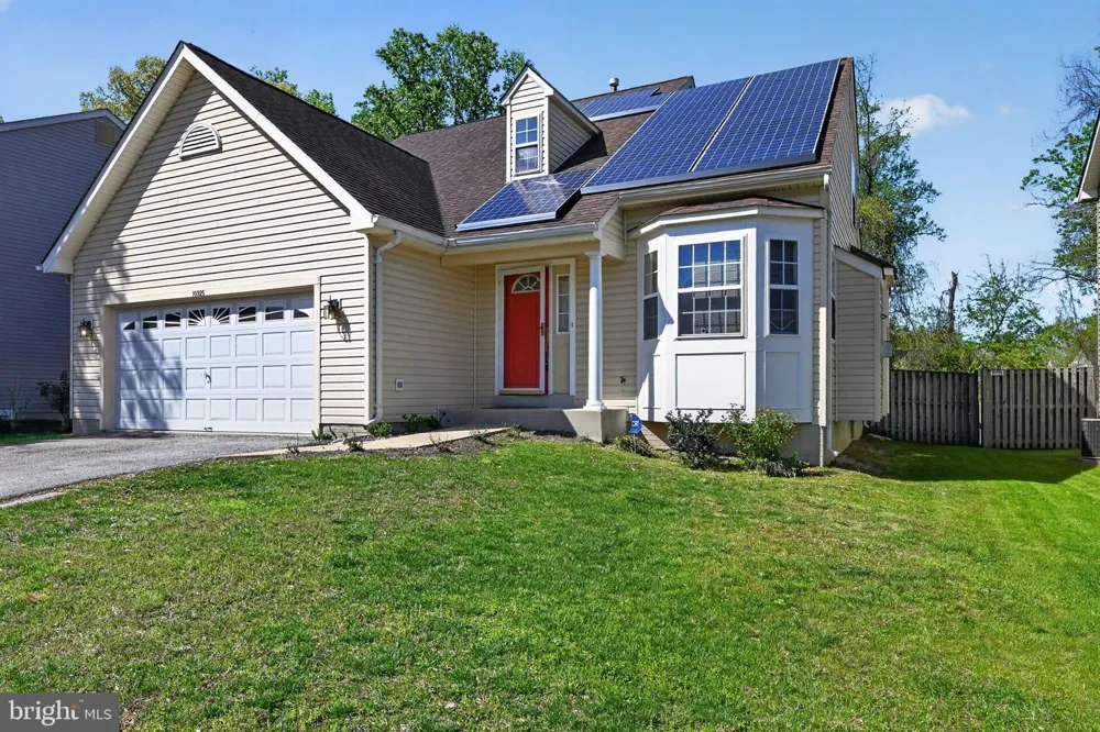 10325 CASSIDY COURT Waldorf, MD 20601