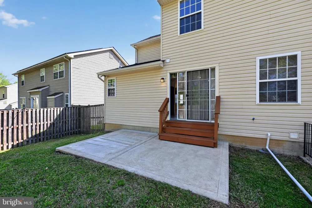 10325 CASSIDY COURT Waldorf, MD 20601