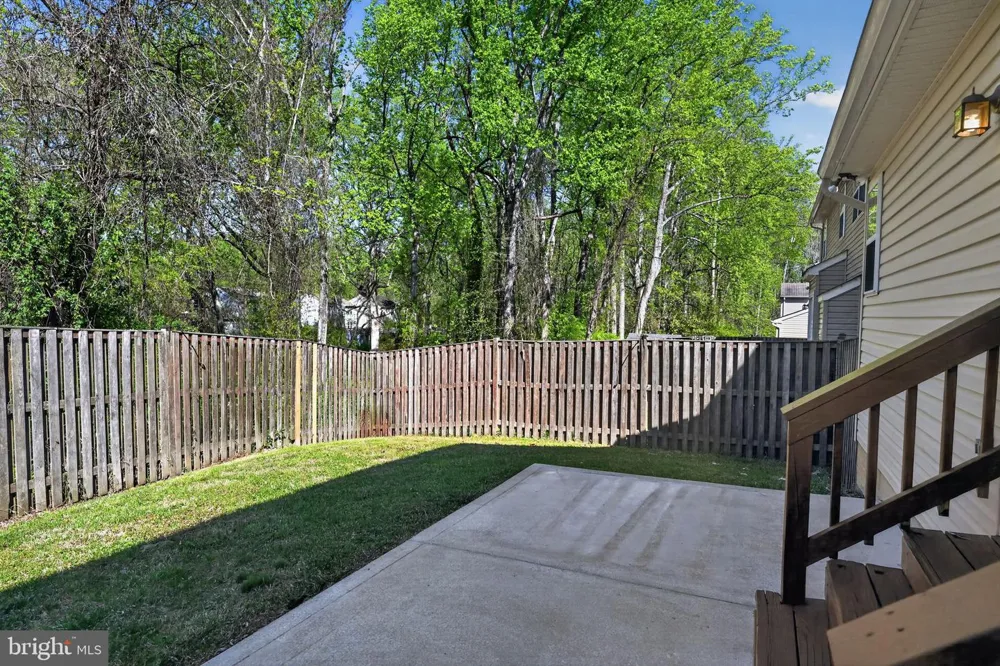 10325 CASSIDY COURT Waldorf, MD 20601