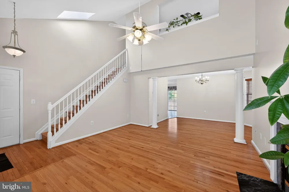 10325 CASSIDY COURT Waldorf, MD 20601
