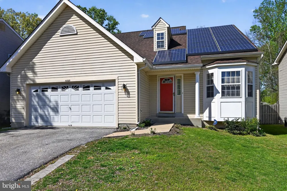 10325 CASSIDY COURT Waldorf, MD 20601