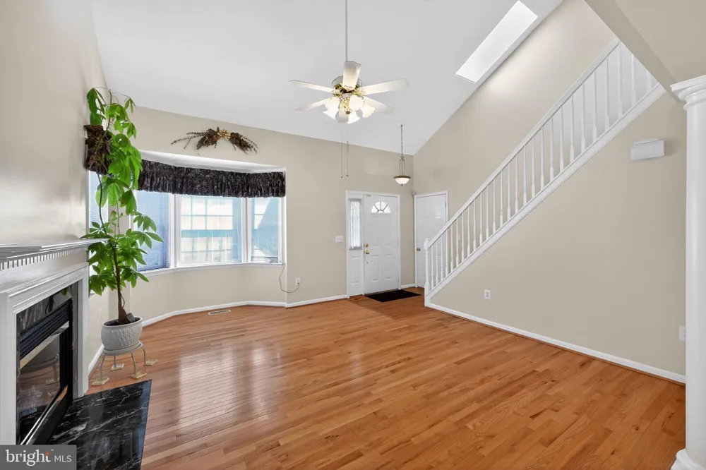 10325 CASSIDY COURT Waldorf, MD 20601