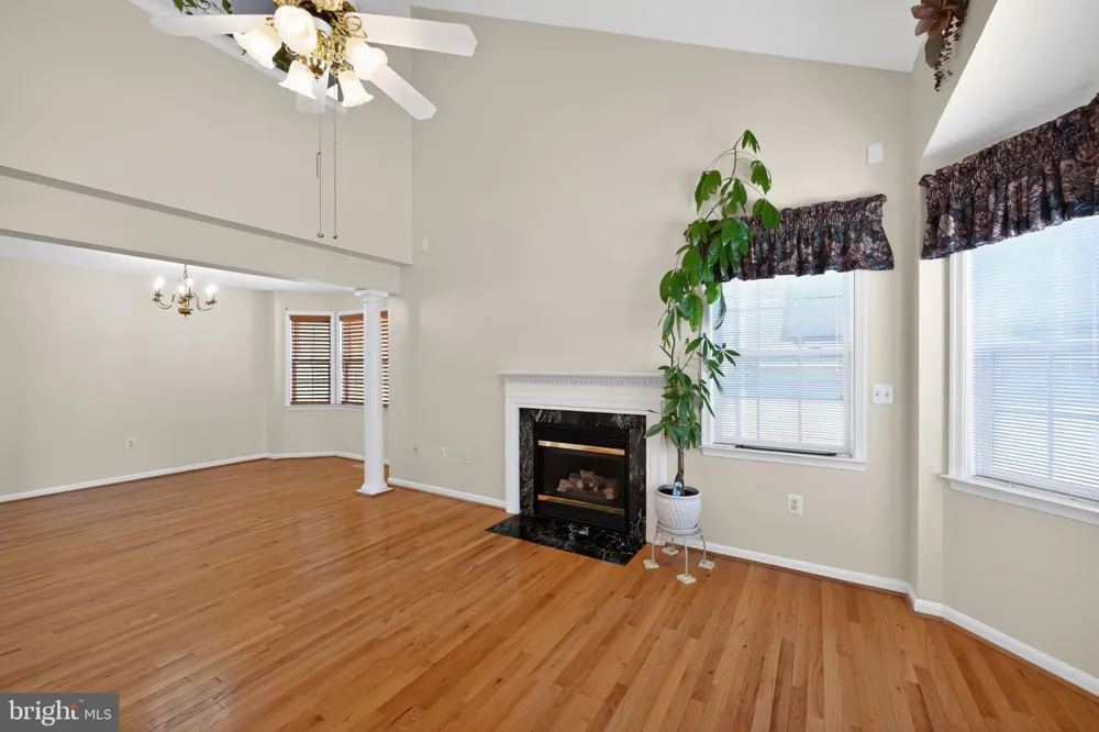 10325 CASSIDY COURT Waldorf, MD 20601