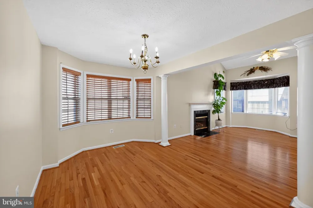 10325 CASSIDY COURT Waldorf, MD 20601