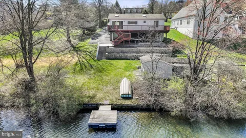 457 WYNONAH DRIVE