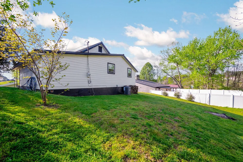197 Main Street Copperhill, TN 37317