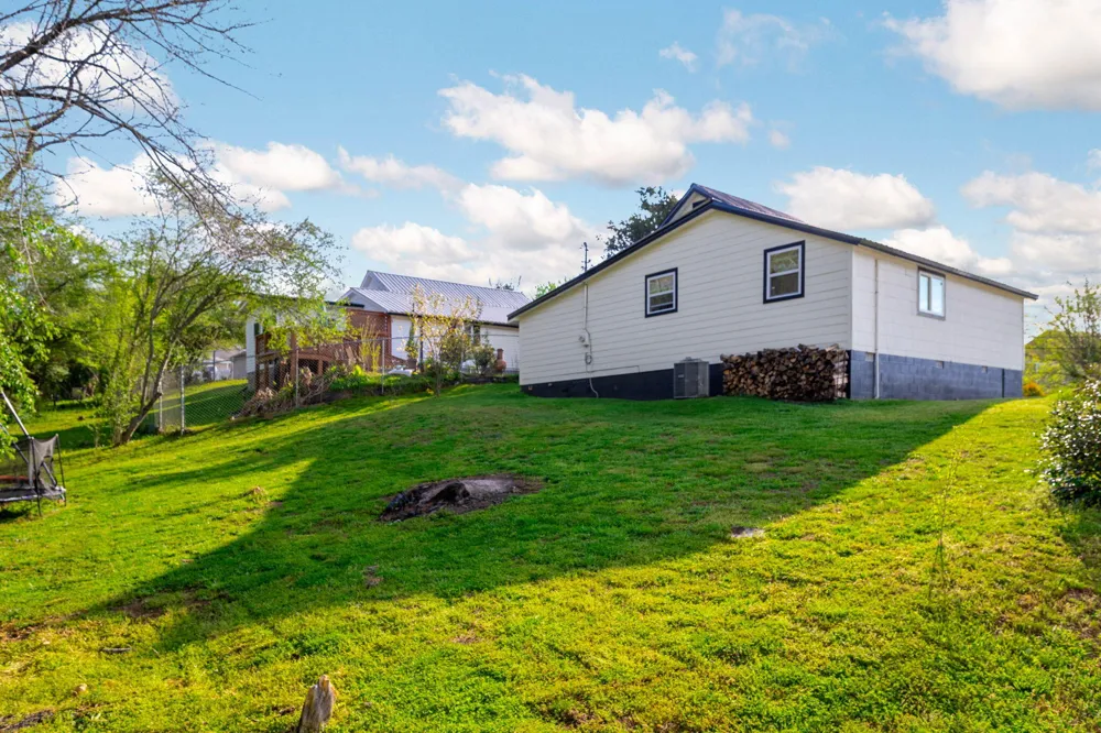 197 Main Street Copperhill, TN 37317