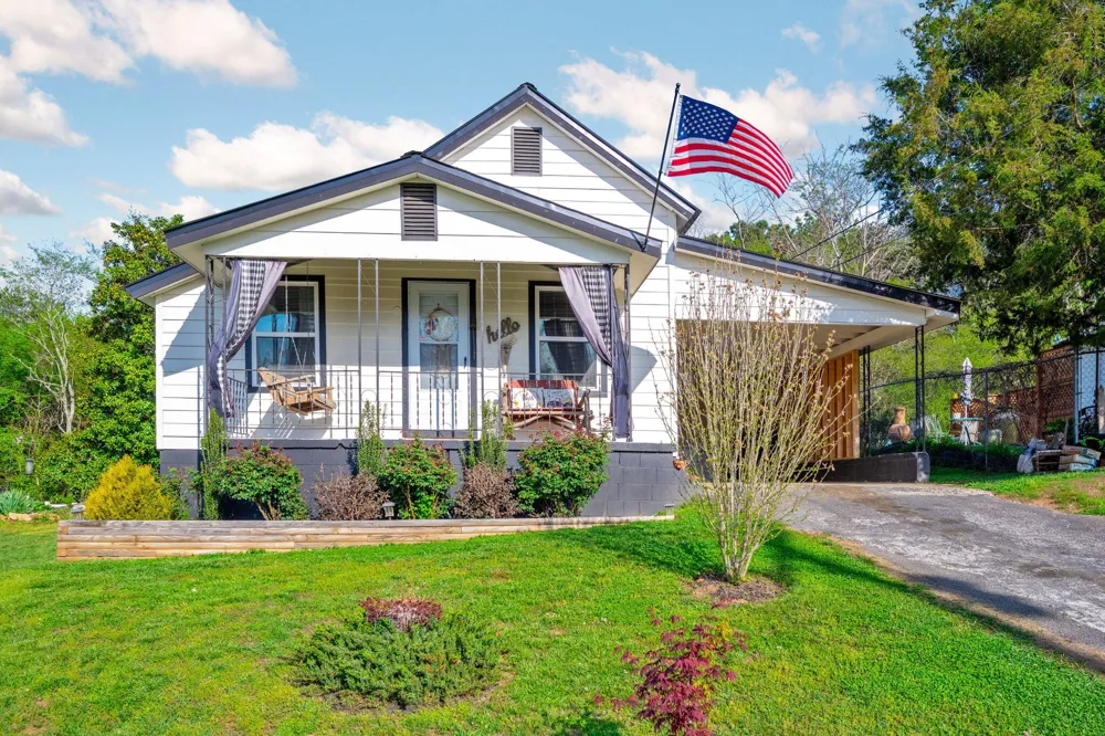 197 Main Street Copperhill, TN 37317