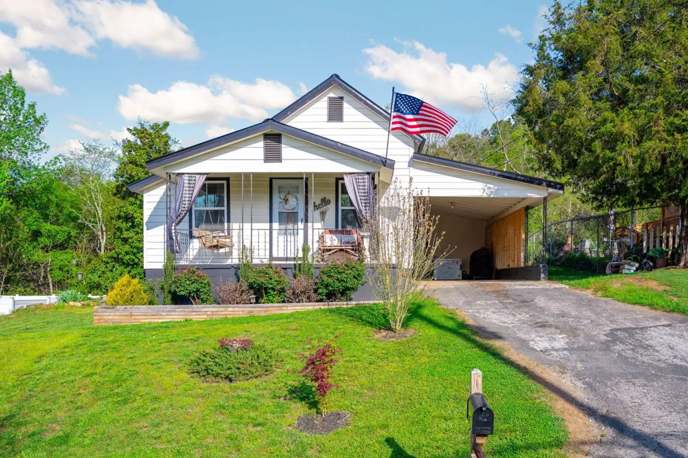 197 Main Street Copperhill, TN 37317