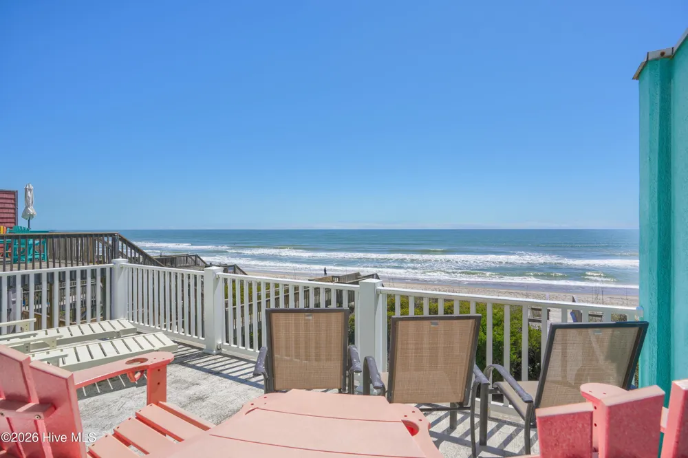 3976 Island Drive North Topsail Beach, NC 28460
