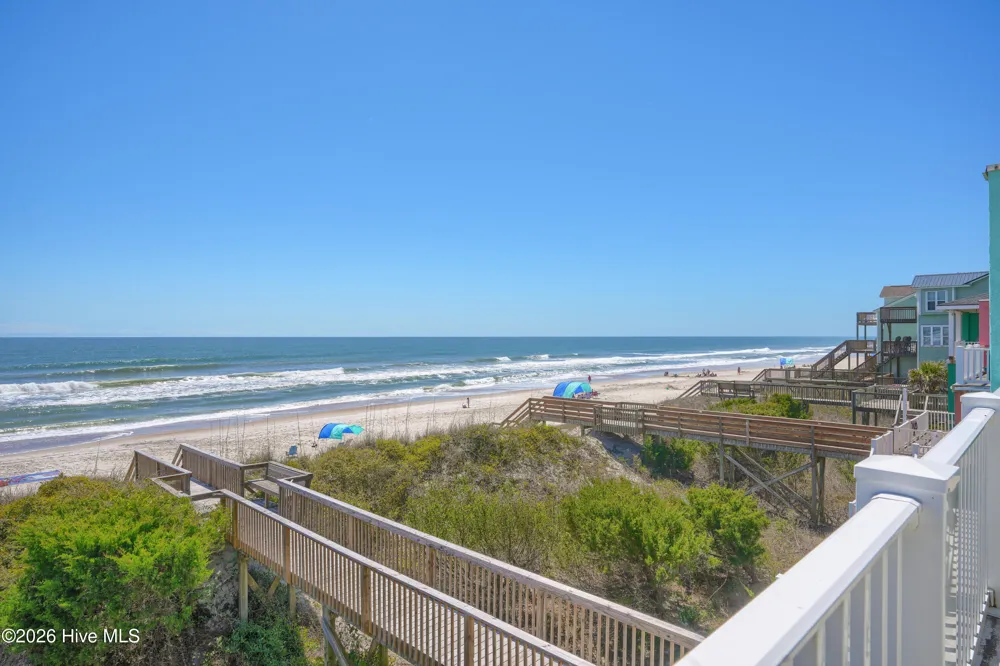 3976 Island Drive North Topsail Beach, NC 28460