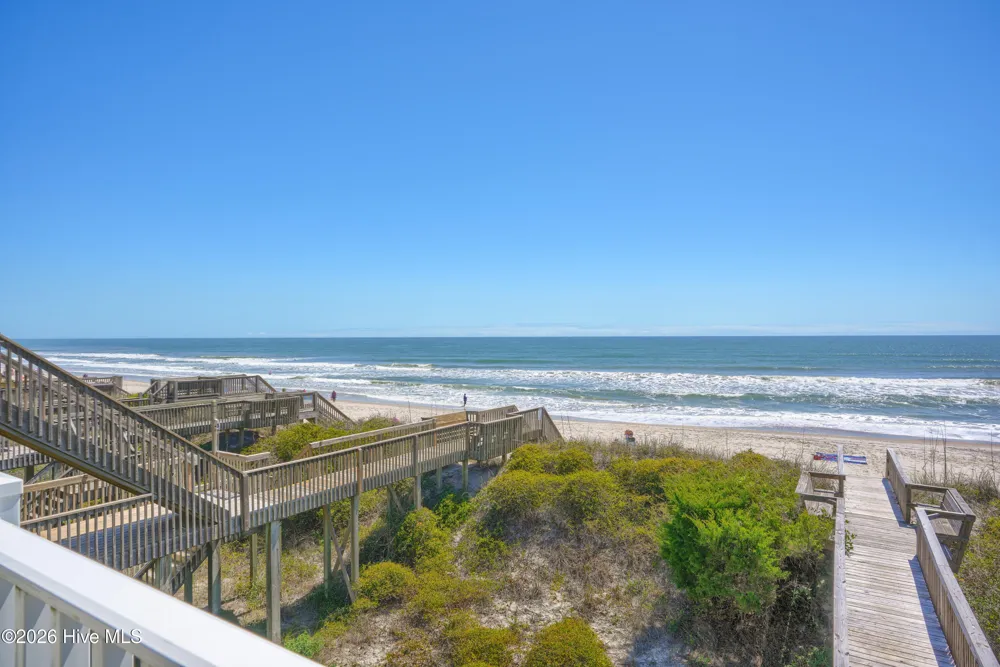 3976 Island Drive North Topsail Beach, NC 28460