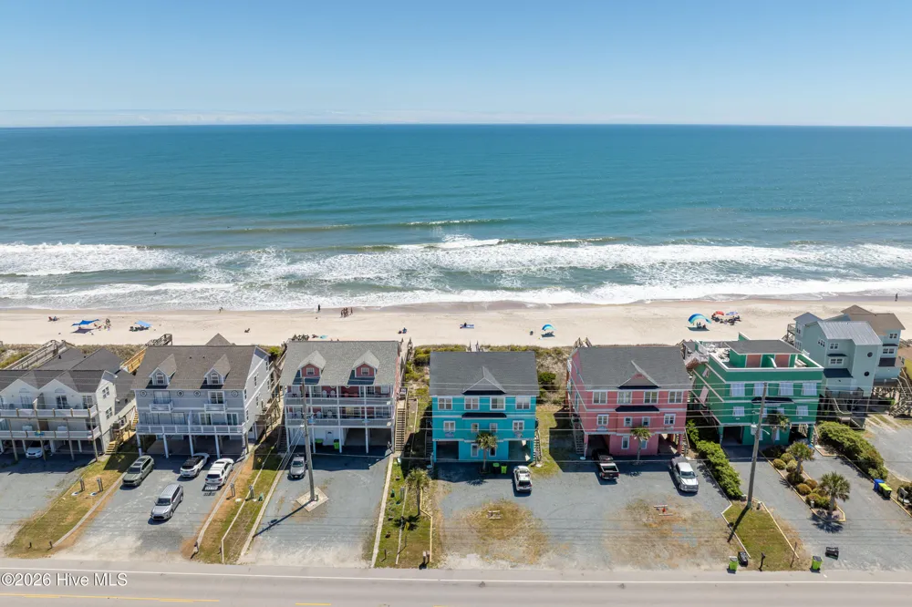 3976 Island Drive North Topsail Beach, NC 28460