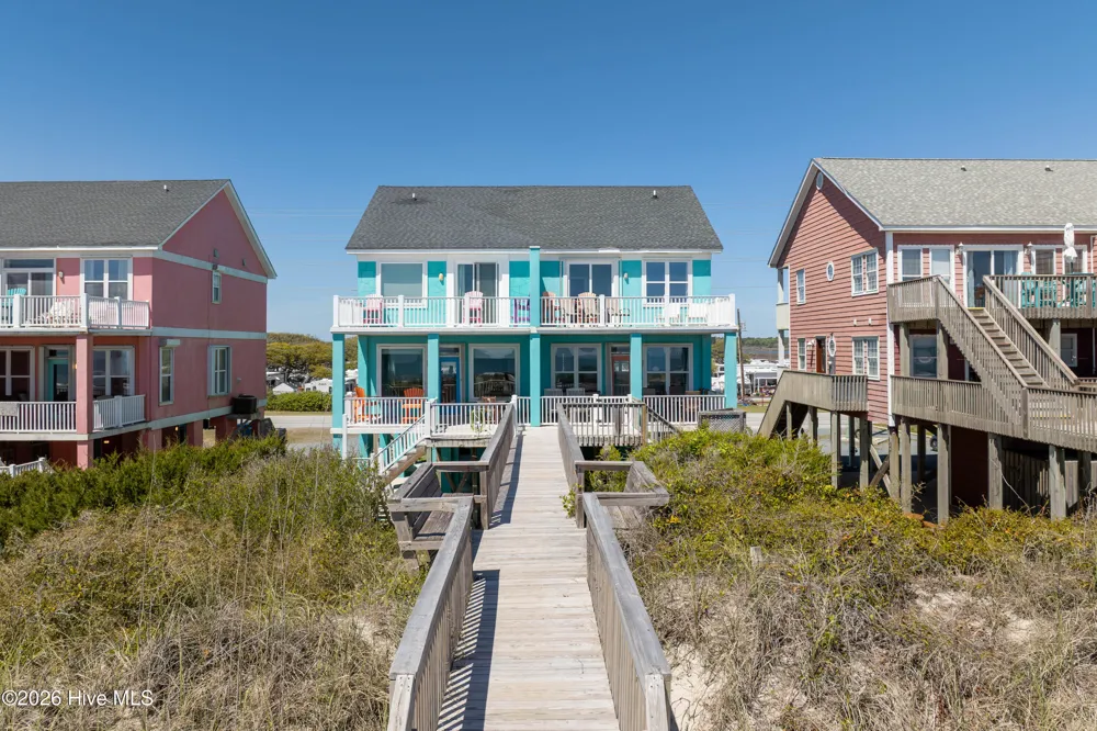 3976 Island Drive North Topsail Beach, NC 28460