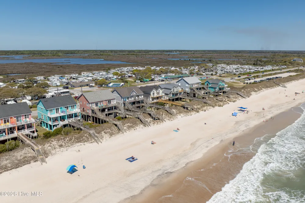 3976 Island Drive North Topsail Beach, NC 28460