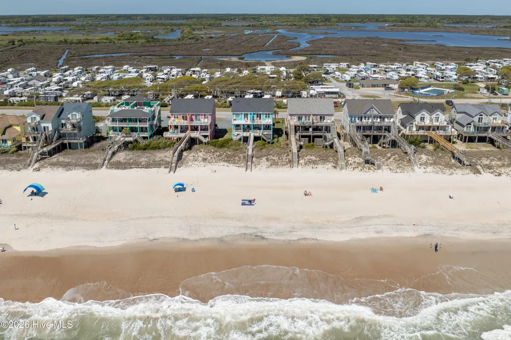 3976 Island Drive North Topsail Beach, NC 28460