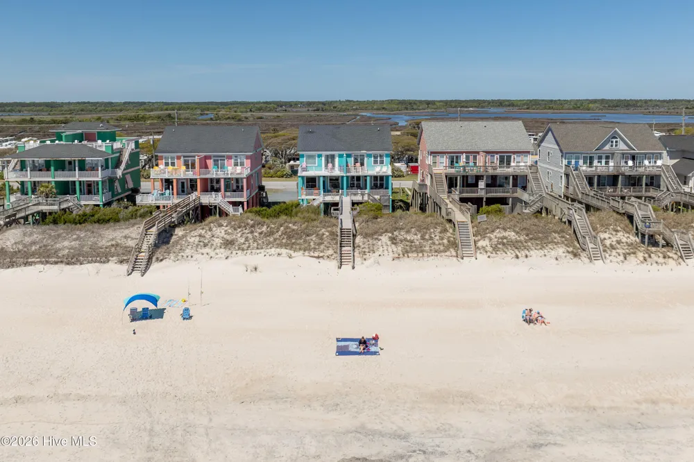 3976 Island Drive North Topsail Beach, NC 28460