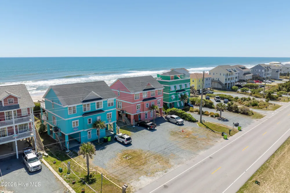 3976 Island Drive North Topsail Beach, NC 28460