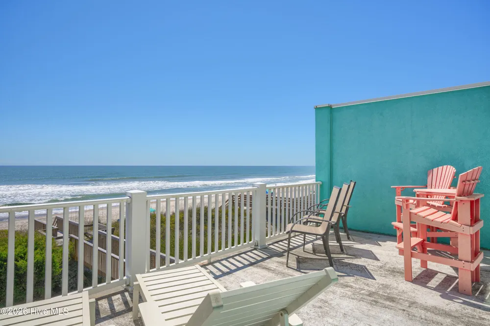 3976 Island Drive North Topsail Beach, NC 28460