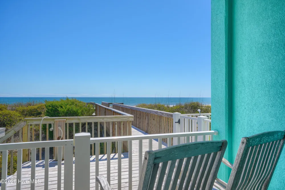 3976 Island Drive North Topsail Beach, NC 28460