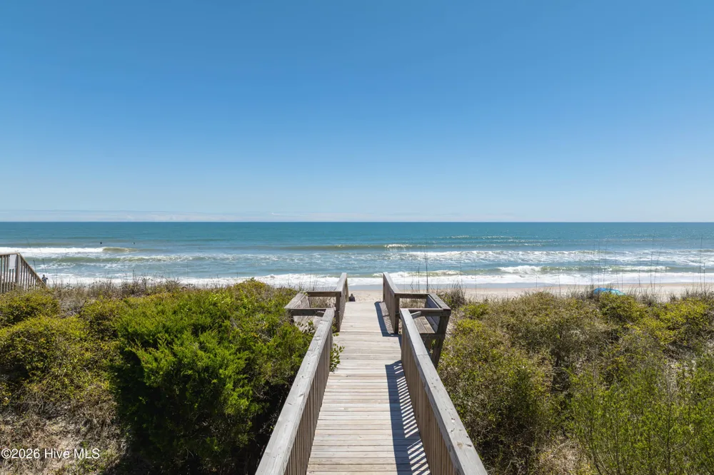 3976 Island Drive North Topsail Beach, NC 28460