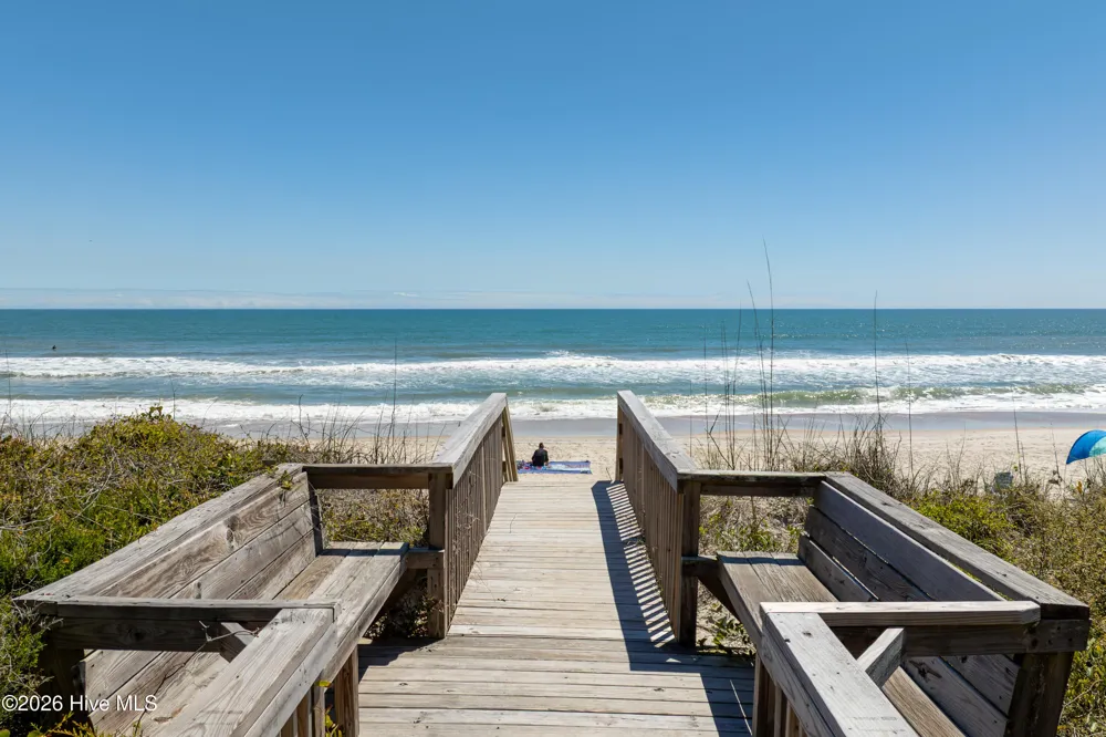 3976 Island Drive North Topsail Beach, NC 28460