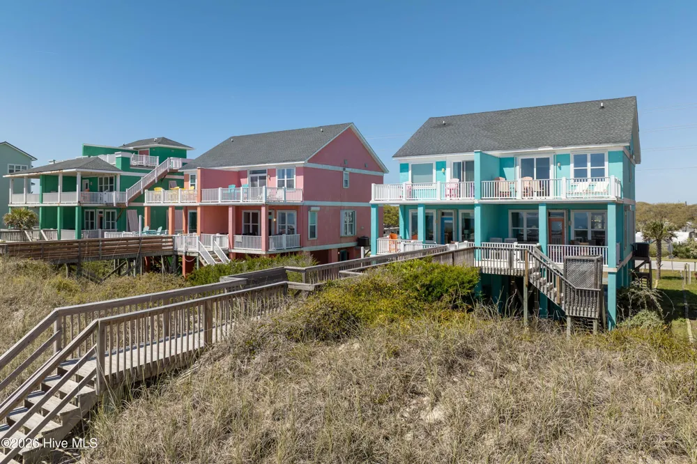 3976 Island Drive North Topsail Beach, NC 28460