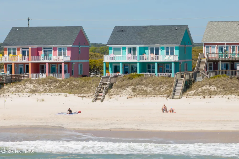 3976 Island Drive North Topsail Beach, NC 28460