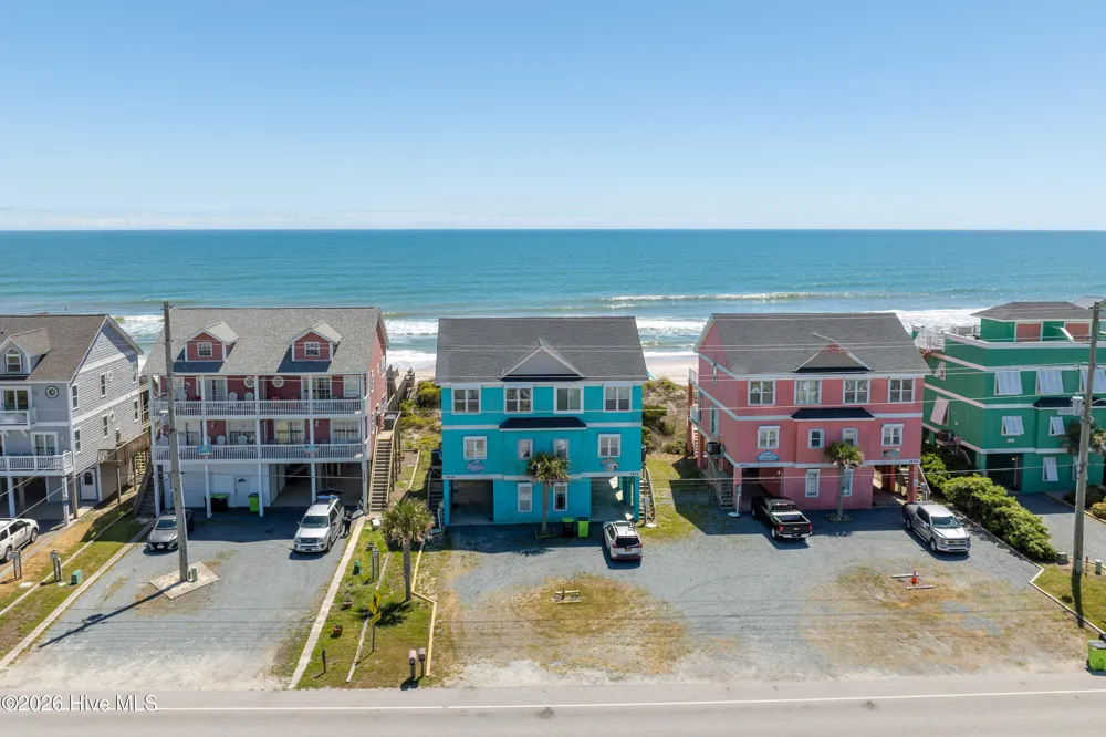 3976 Island Drive North Topsail Beach, NC 28460
