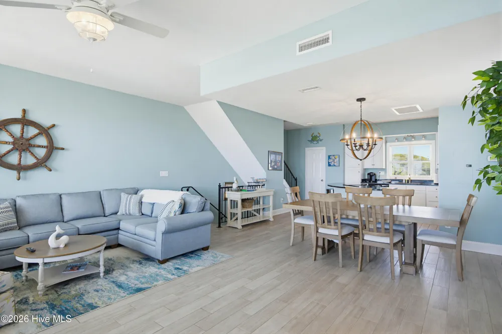 3976 Island Drive North Topsail Beach, NC 28460