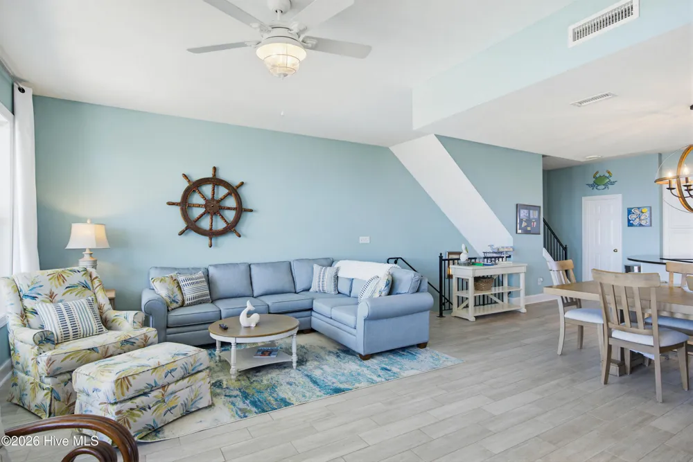 3976 Island Drive North Topsail Beach, NC 28460