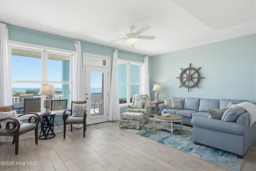 3976 Island Drive North Topsail Beach, NC 28460