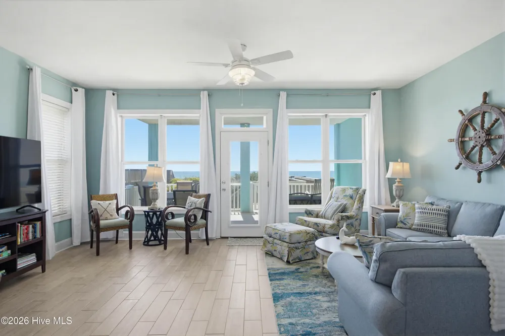 3976 Island Drive North Topsail Beach, NC 28460
