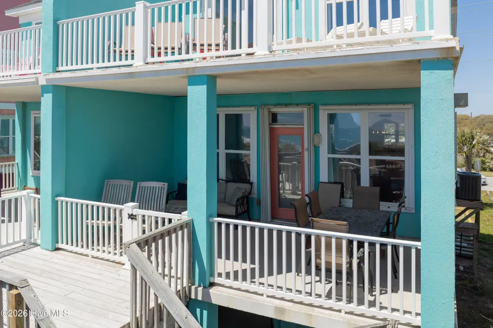 3976 Island Drive North Topsail Beach, NC 28460