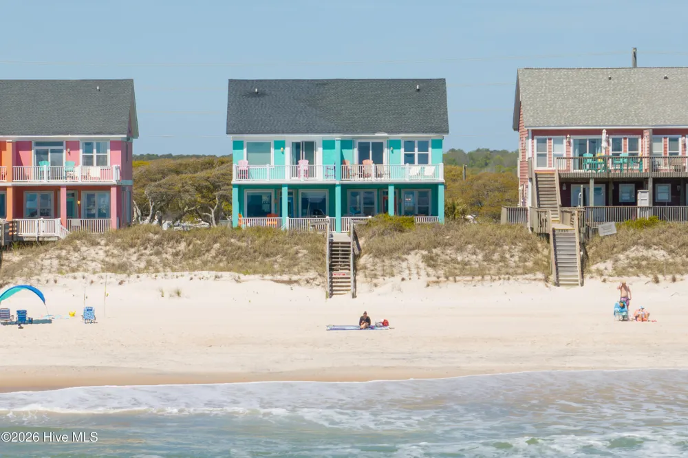 3976 Island Drive North Topsail Beach, NC 28460