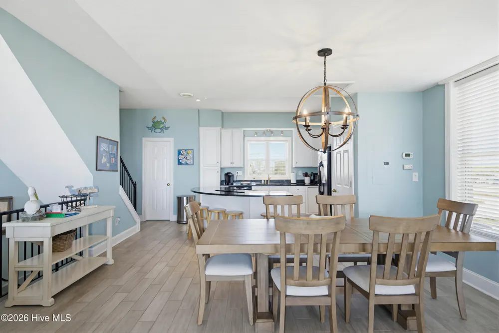 3976 Island Drive North Topsail Beach, NC 28460