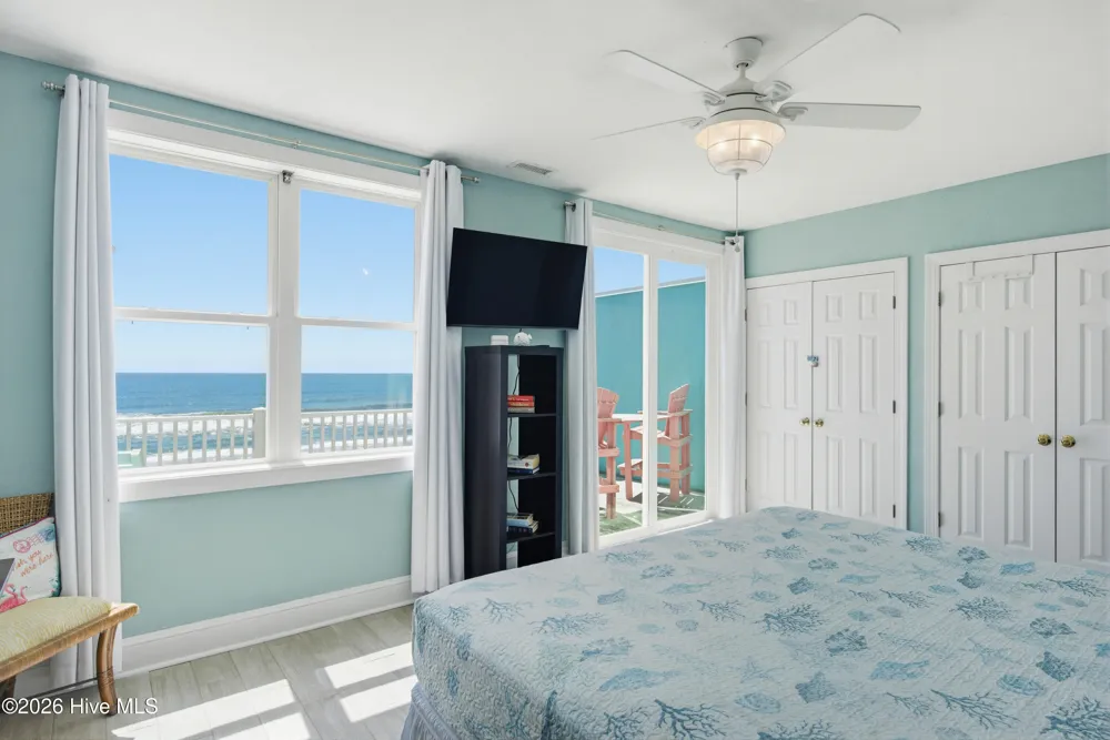 3976 Island Drive North Topsail Beach, NC 28460